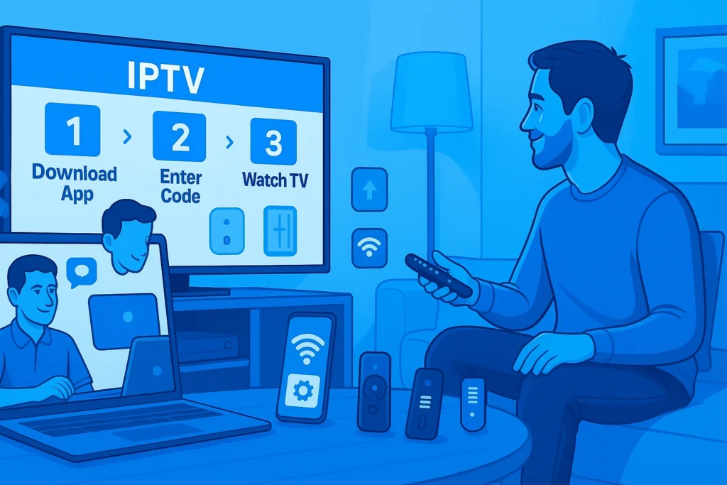 Guides & Conseils Pratiques – Installation & Optimisation IPTV Nox