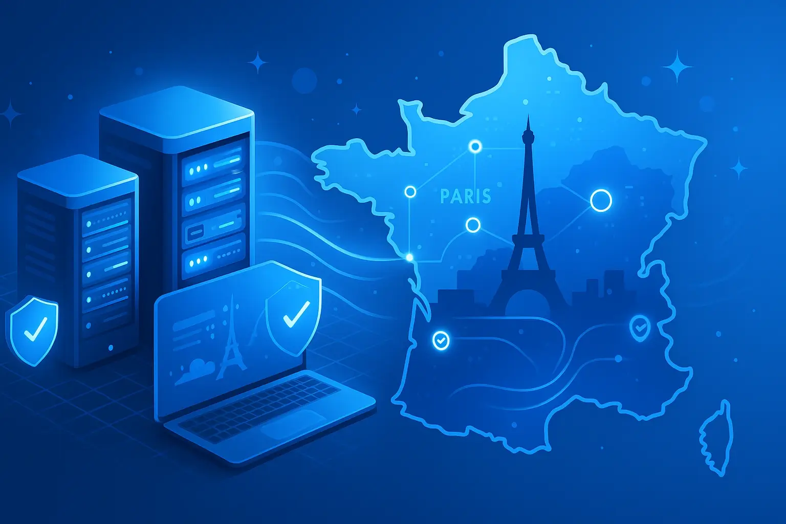 Pourquoi Choisir IPTV Nox en France