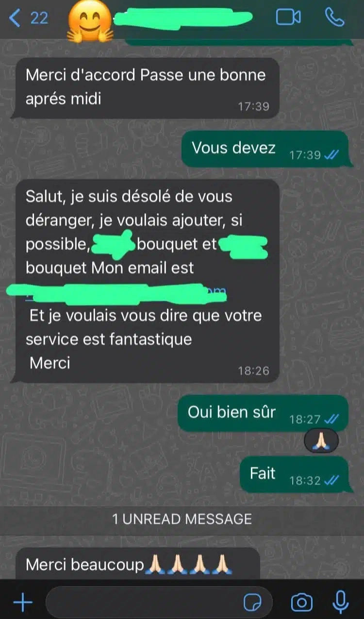 French IPTV Abonnement