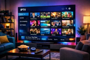 Meilleurs abonnements IPTV en 2026 : Guide complet