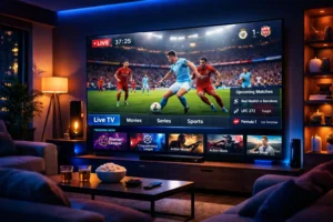 Pirlo TV : Meilleure alternative IPTV en 2026