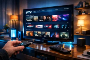 TV to Smart : Guide complet IPTV 2026