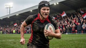 Antoine Dupont injury recovery