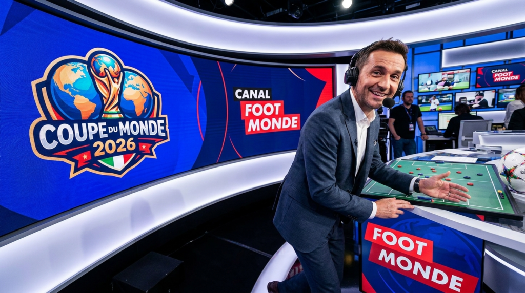M6 Mondial 2026