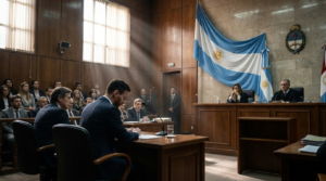 Maradona death trial
